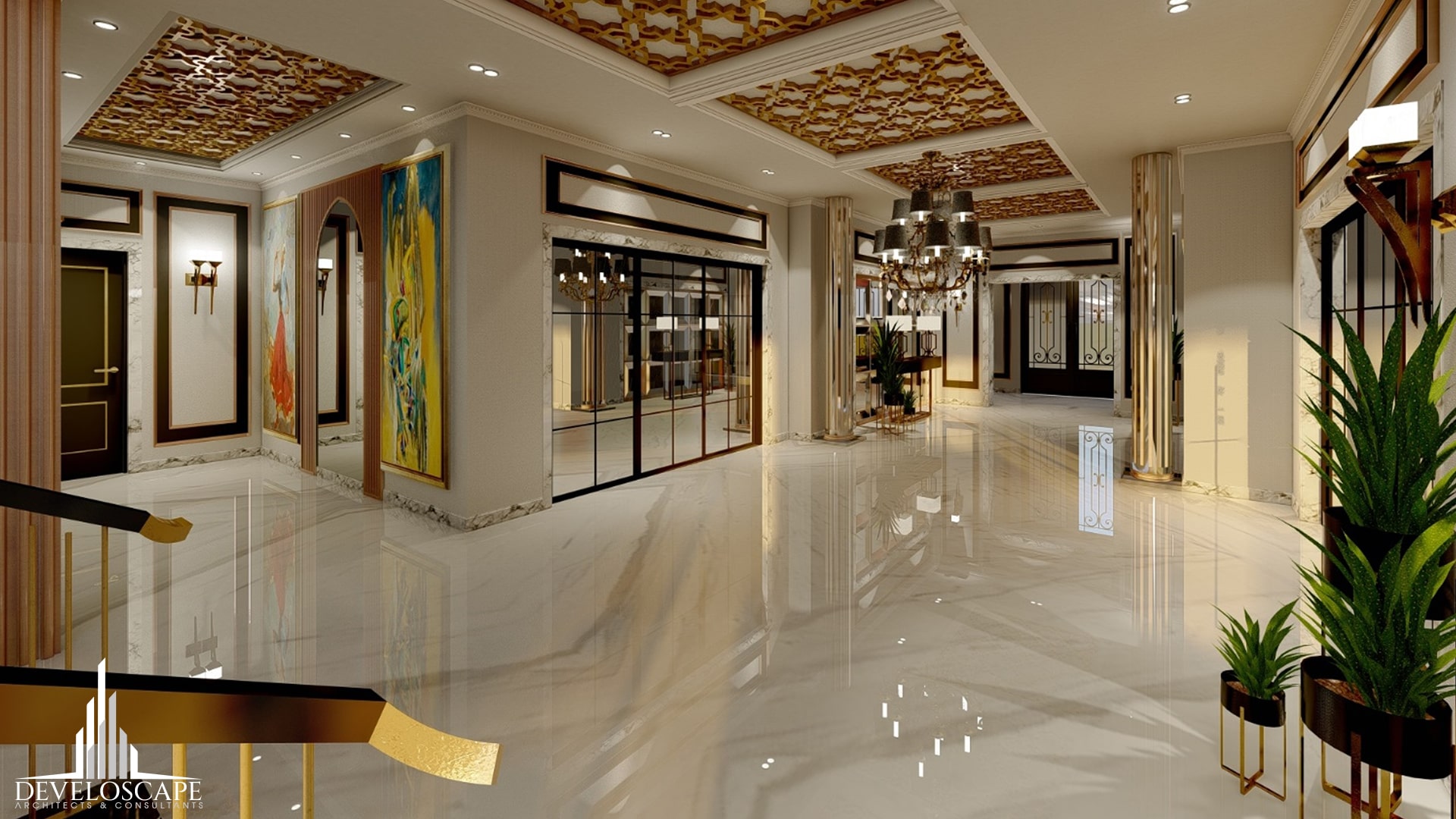 Residential-Interior-Project