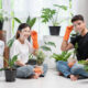 Green Spaces into Your Home Design