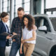 rental trading car